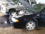 Driver Left Front Door With Moulding Fits 00-07 Monte Carlo 2093783 Used. Price: $665.00.
