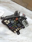 Fuse Box Engine Compartment Fits 19-25 Ascent 151418 Used. Price: $114.40.