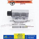 98581-CD000 Oem Front Sensor Fit For 2003-2012 Nissan Rogue 350Z Versa New. Price: $60.49.