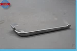 06-12 Bentley Continental Front Right Side Seat Outer Trim Cover Molding Oem Used. Price: $24.00.