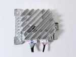 2024 Nissan Rogue Active Noise Control Module Anc Oem 281D1-6RB0A Used. Price: $443.13.
