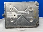 2020-2021 Dodge Ram 5.7L Engine Control Unit Ecu 68434933AA Oem 671S4D1B2 Used. Price: $37.61.