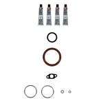Fel-pro Engine Conversion Gasket Set Cs 26586 New. Price: $68.99.