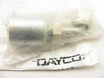 Dayco 101416 Hydraulic Crimp Fitting 90 Degree Female Swivel O-ring 3/4" Hose Id New. Price: $17.09.