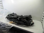 Mercedes W129 Engine: D104981 Wiring Harness, 1295404605, Read Notes. New. Price: $699.99.