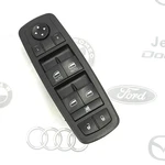 2016-2022 Dodge Durango Jeep Grand Cherokee Master Window Switch Oem 68319802AA Used. Price: $40.99.