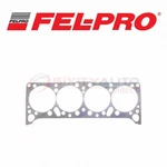 Fel-pro Cylinder Head Gasket For 1958-1978 Pontiac Bonneville 5.7L 6.1L 6.4L Bl New. Price: $35.26.