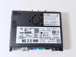 2016 Gmc Sierra Hmi Human Machine Interface Module Oem 84028495 Used. Price: $236.08.