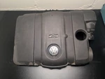 Volkswagen Vw Beetle A5 Engine Vanity Cover 2.5L Cylinder Fits 2012-2014 13 Used. Price: $88.00.