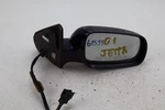 1999-2004 Volkswagen Jetta Sedan Right Passenger Side View Mirror Power Oem Used. Price: $59.49.