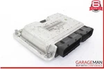 00-06 Audi Tt Engine Computer Ecu Ecm Control Module Unit Bosch 8N0906018K Oem Used. Price: $131.25.