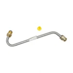 Power Steering Line Hose Assembly-pressure Fits Explorer New. Price: $39.38.