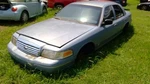 Fuel Filler Door Fits 98-02 Ford Crown Victoria Oem Used. Price: $60.79.