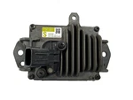 Oem 2018-2022 Toyota Camry Front Radar Sensor Acc Module 88210-33120 Denso Used. Price: $180.00.