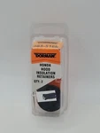 Hood Insulation Pad Clip Dorman 963-516D New. Price: $7.99.