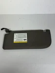 2017 2018 2019 Ford F150 Passenger Side Sun Visor Oem Peice FL3B1504100A Used. Price: $29.99.
