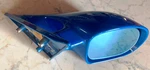 Rearview Mirror Bmw M3 E36 Right Original Spiegel Usato. Price: $342.11.