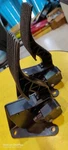 International Prostar Durastar Truck Oem Accelerator Gas Pedal Bendix New. Price: $290.00.