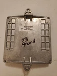 2003 Honda Accord Engine Control 37820-RCA-L54 Ecu Ecm Pcm Oem Used. Price: $65.49.