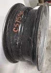 Used 16X6.5 Steel Wheel 12 Slot For 88-99 Chevrolet TCHEV1500. Price: $78.39.