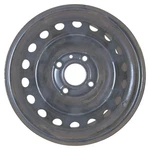 Refurbished 15X6.5 Painted Black Wheel Fits 2007-2012 Nissan Sentra 560-62471 Remanufactured. Price: $97.96.