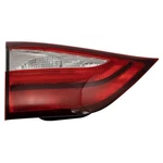 Trq LTA89695 Tail Light For Toyota Sienna 2015-2020 Driver Side Inner 166-60731L New. Price: $78.69.