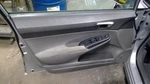 Civic 2006 Driver Left Front Door Trim Panel 1712766 Used. Price: $174.99.