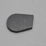 Oem Mercedes W123 Seat Belt Buckle Cover Left Black A1239192920 Used. Price: $21.95.