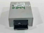 2011 - 2015 Bmw 740LI Power Steering Servotronic Control Module 6872117 Oem Used. Price: $49.00.