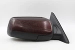 Passenger Side View Mirror Power Painted Heated Lamps 2009 Lincoln Mks #40279 Used. Price: $157.50.