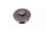 Genuine Gm Front Differential Carrier Oil Filler Plug 12471620 New. Price: $20.88.