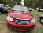 Chassis Ecm Abs Without Electronic Stability Control Fits 10 Avenger 294961 Used. Price: $99.90.
