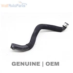 2010-2016 Mercedes-benz E350 Bluetec W212 Radiator Coolant Hose / Line Used. Price: $39.99.