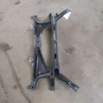 Crossmember K Frame Rear 1.5L Turbo Fits 16-21 Honda Civic Oem Used. Price: $247.40.