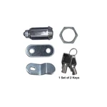 Rv Designer 1/8' Ace Compartment Lo- L318 New. Price: $13.38.