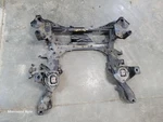 (local Pickup Only) Crossmember/k-frame Front Diesel Suspension Awd Fits 14-18 Used. Price: $189.91.