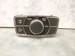 2011-2013 Jeep Grand Cherokee Transfer Case Selector Switch P56046234AC Oem Used. Price: $59.95.
