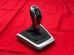 09-16 Bmw E89 Z4 Center Console Gear Shifter Assembly W/ Bezel Trim & Knob Oem Used. Price: $164.50.
