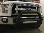 Trailfx B1607B Tfx Bull Bars New. Price: $329.35.