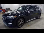 Crossmember/k-frame Front Fits 16-22 Bmw X1 1051615 Used. Price: $624.49.