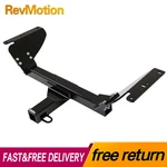 2" Rear Bumper Trailer Tow Hitch Receiver For Equinox Terrain 18-25 New. Price: $106.99.
