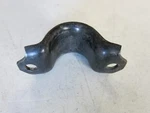 Porsche Rear Sway Bar Clamps 113411333 Fits 78-89 911 930 Used. Price: $16.00.