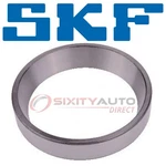 Skf Rear Axle Differential Bearing Race For 1958 Chevrolet Del Ray - Da New. Price: $29.78.