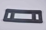 1KM827211A 2019-2022 Volkswagen Jetta Oem Tailgate License Plate Bracket Holder New. Price: $14.99.