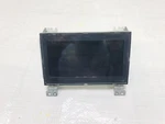2003-2004 Nissan Murano Radio Information Display Screen Unit Oem 28090-CB600 Used. Price: $67.50.
