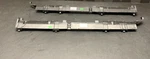 2014 Porsche 911 GT3 Oem 99155561903 Door Sill Plate Brackets Used. Price: $59.76.