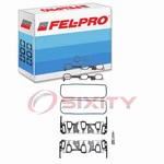 Fel-pro Engine Intake Manifold Gasket Set For 2000-2005 Buick Century 3.1L Pv New. Price: $116.16.