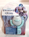 Disney Frozen Ii Jasco Products Projectables 6 Images Led Nightlight Plug-in Noc New. Price: $17.00.