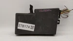 2019-2019 Ford Escape Relay Module CM3A6 Used. Price: $38.04.