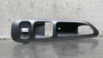 97 - 99 Acura Cl Right Passenger Front Interior Door Handle Trim Bezel Cpe 2 Dr Used. Price: $13.56.